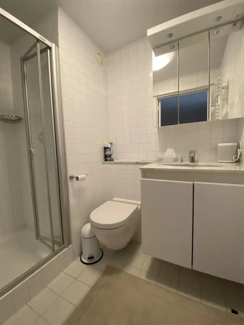 Duplex in Knokke-heist Near Beach & Casino