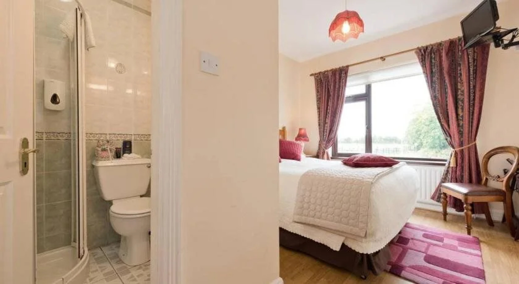 Teach Cuailgne/Cooley House B&B