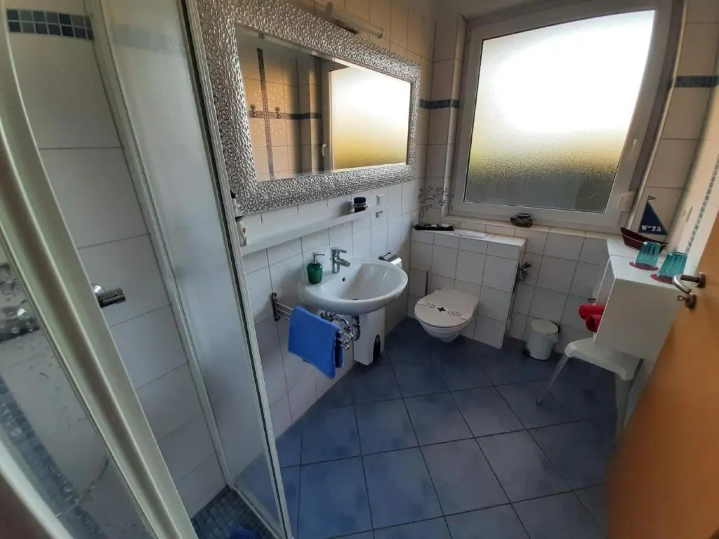 Ferienwohnungen Ückeritz - bei Familie Habben-Hollander