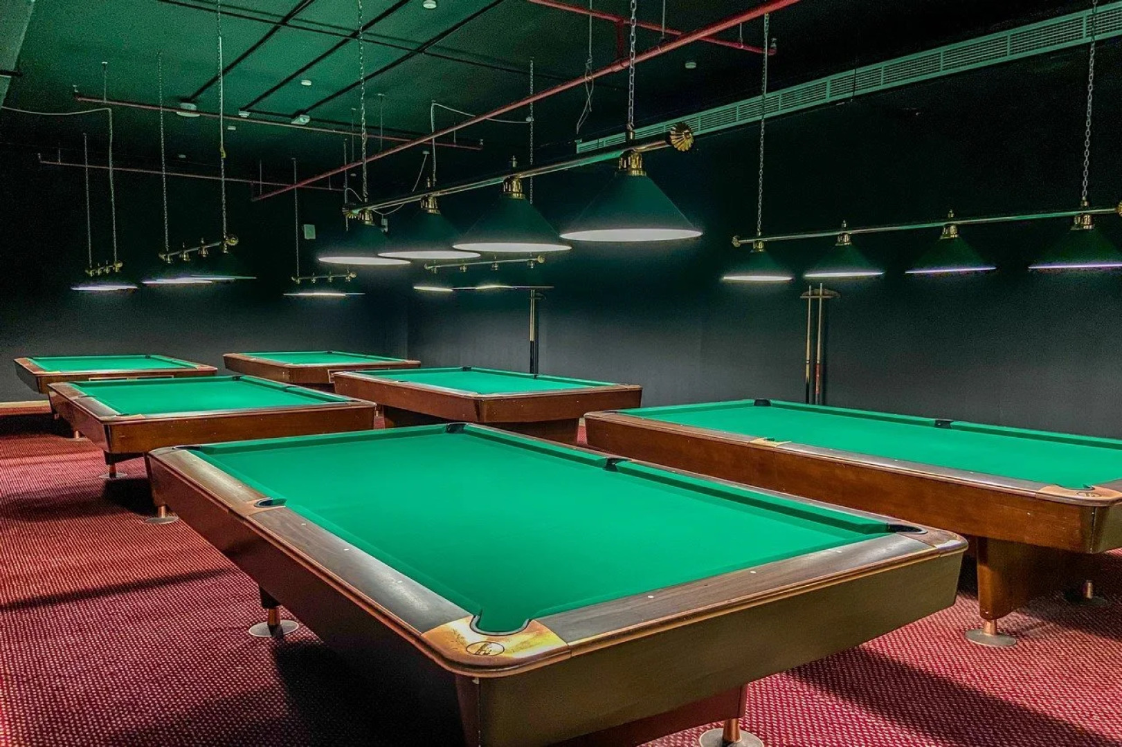 Mirage Bab Al Bahr Hotel