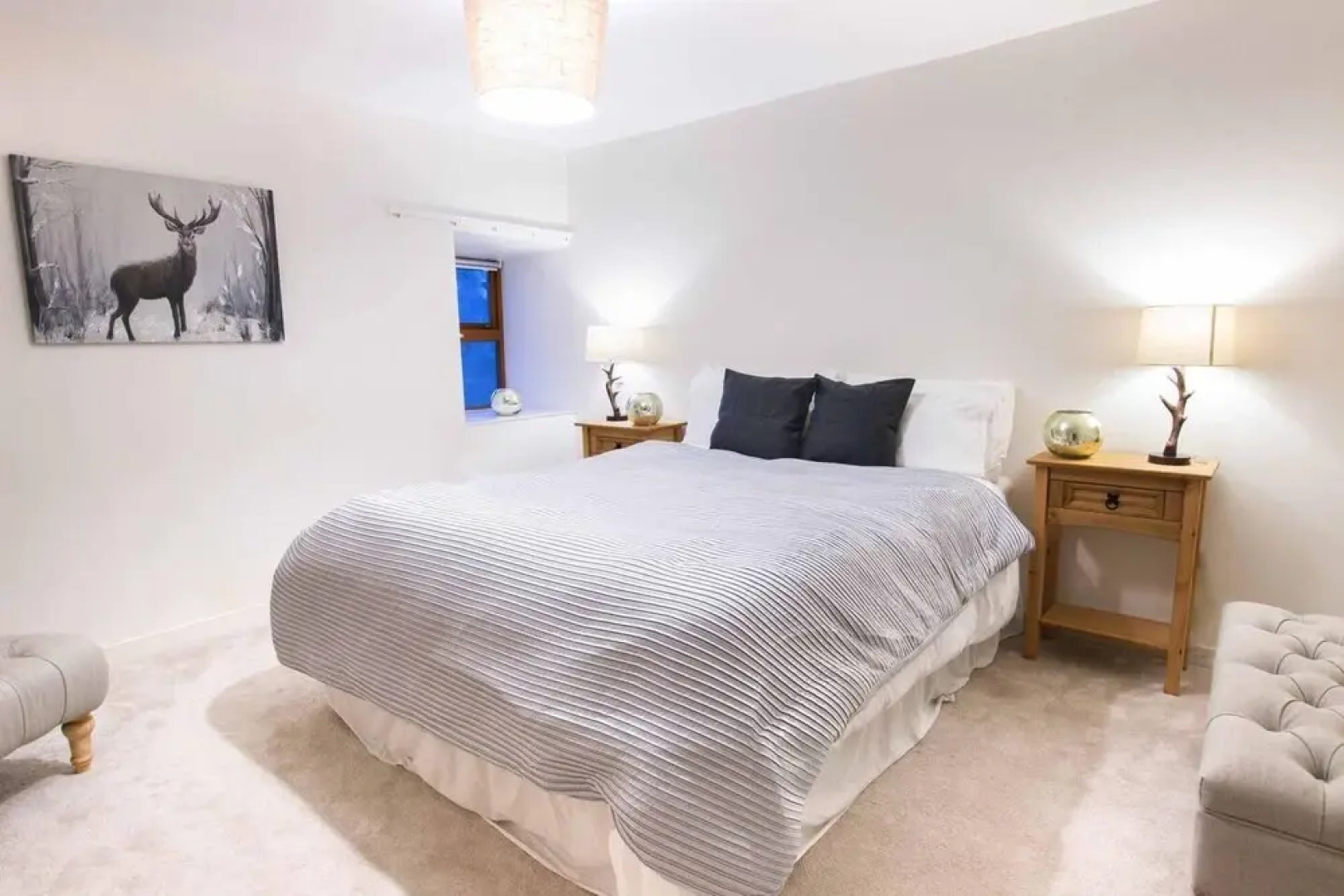 Windyheads Luxury Cottage - 5 Bed 2 Bath