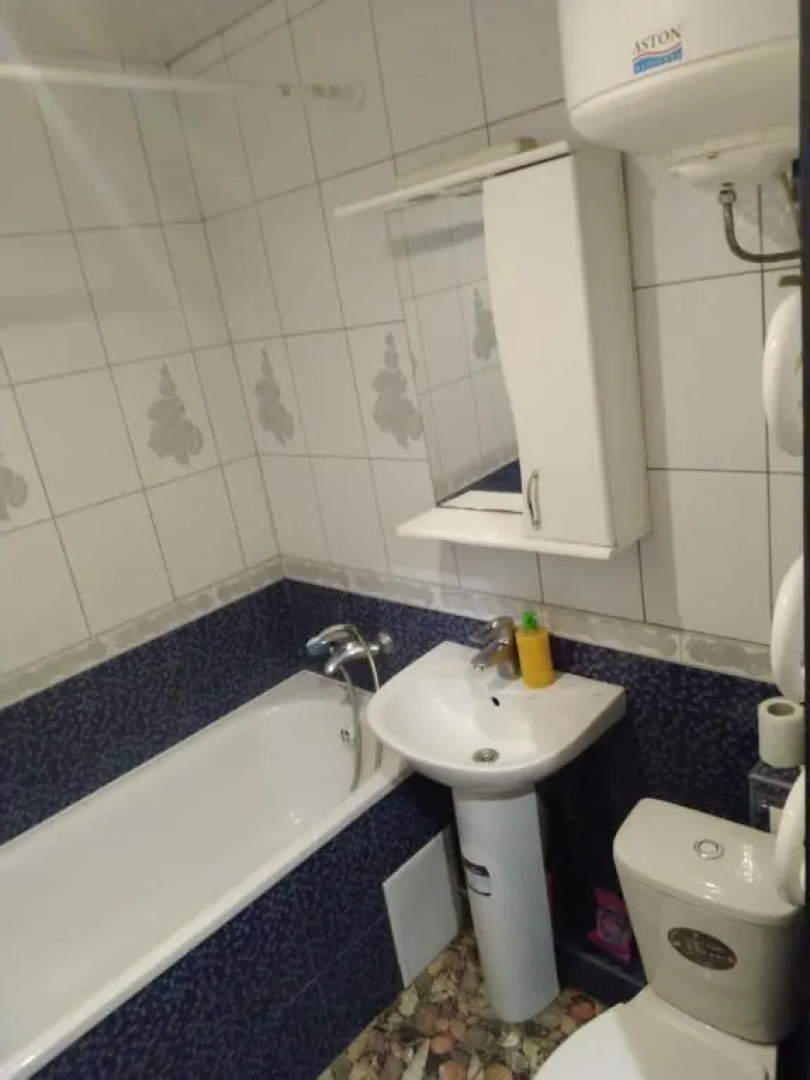 2 кімн. кв. "Романтік"