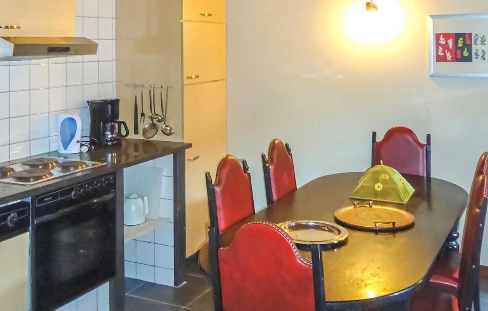 Cour D´aix - App. 15