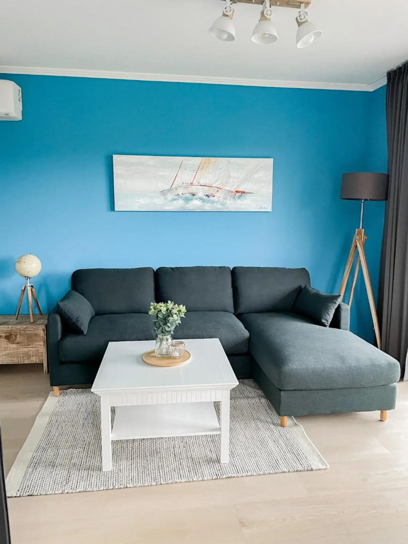 Ferienwohnung Seahorse