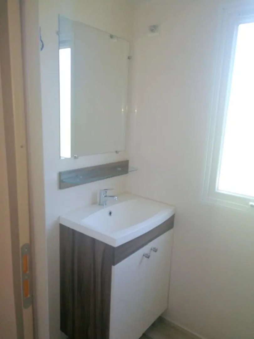 Property With 3 Bedrooms in Sérignan, With Furnished Garden