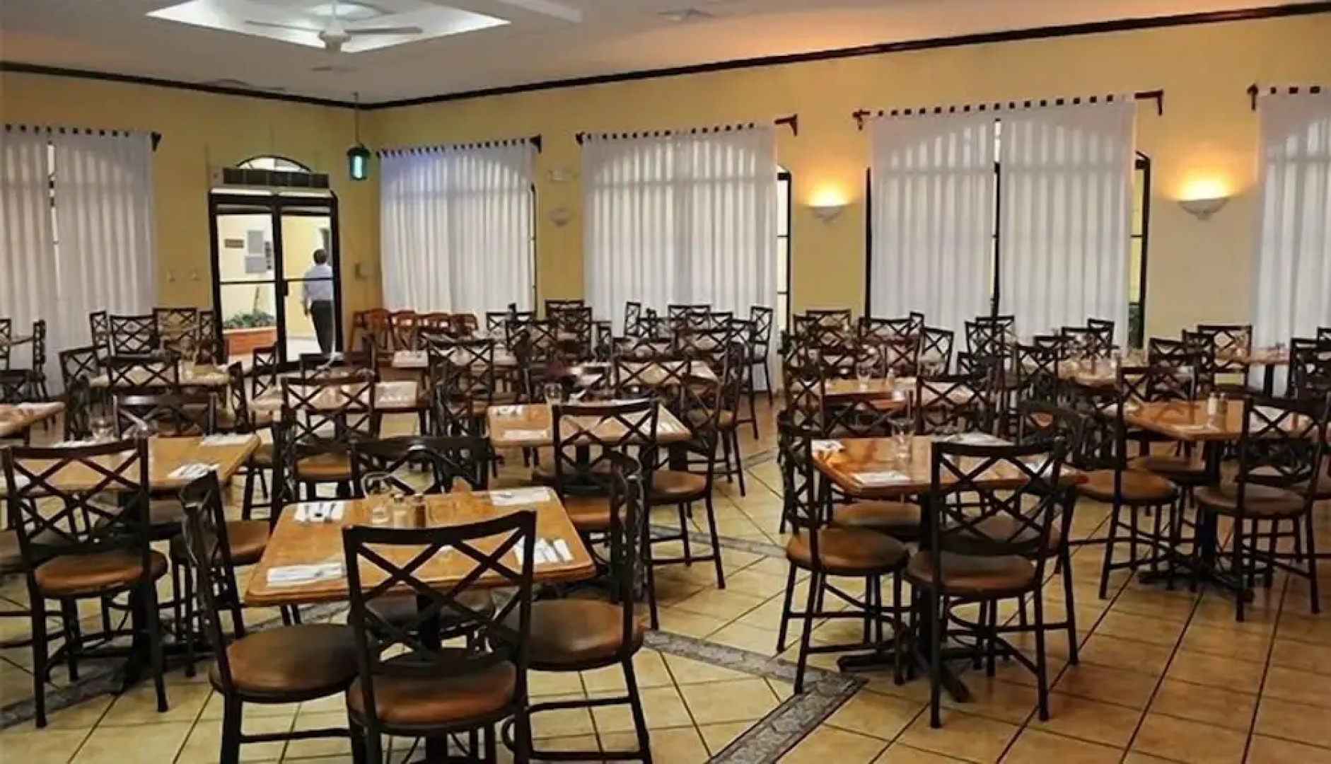 Aparthotel Villa Nuria