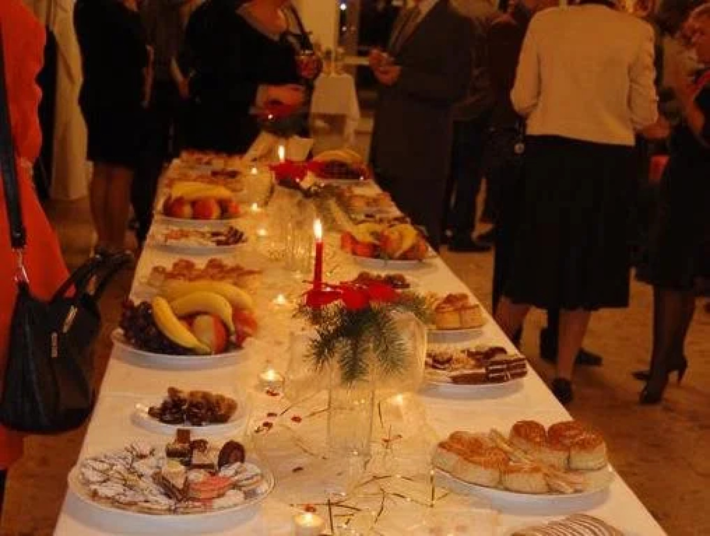 Studijne A Kongresove Stredisko