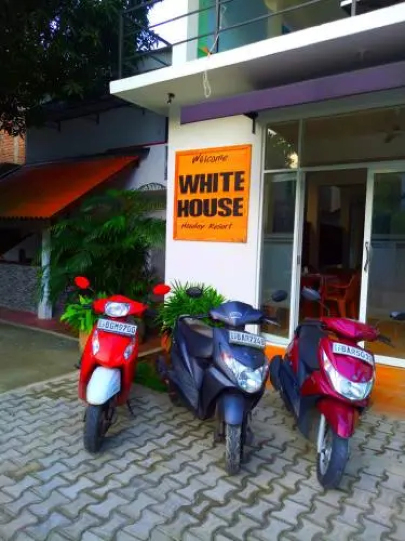 White House Holiday Resort