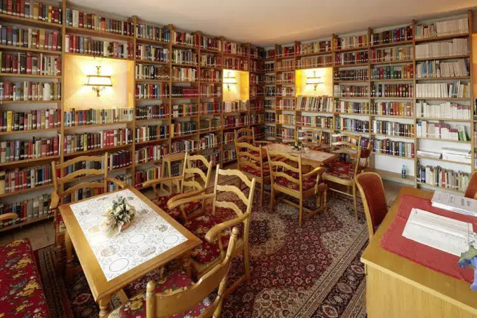 Schönberger Hof Hotel & Restaurant