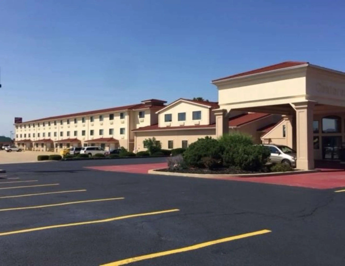 Comfort Inn & Suites Morton - Peoria