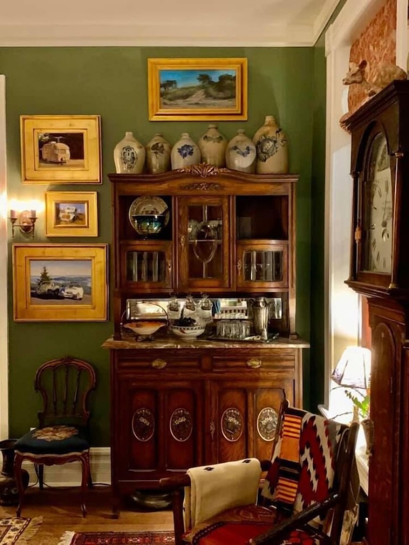 The Dolon House Bed and Breakfast