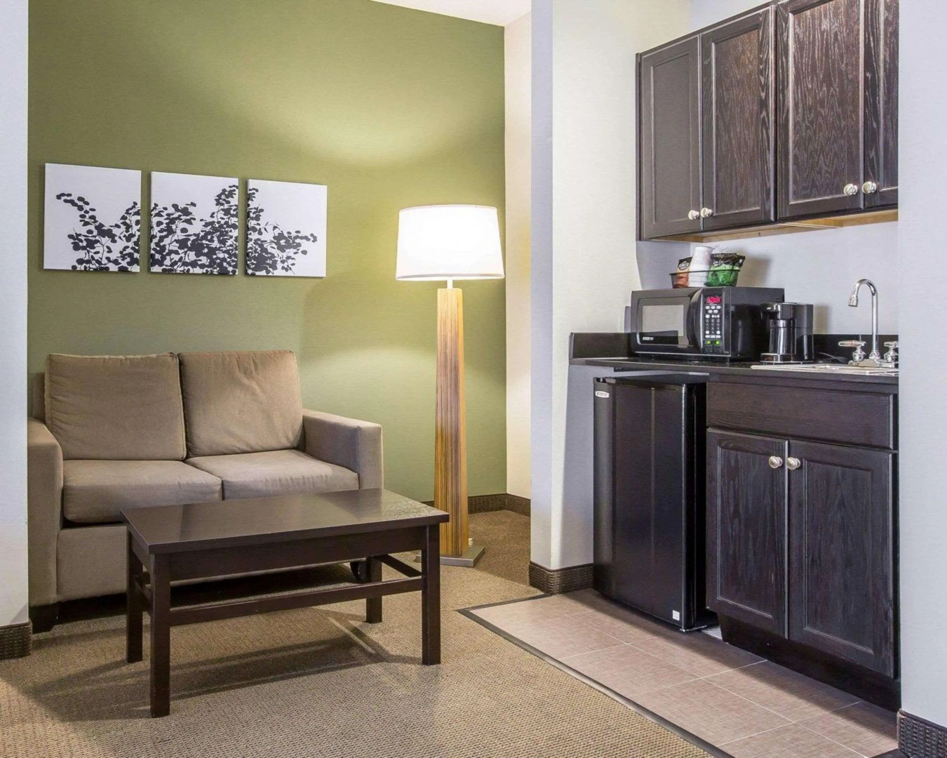 Sleep Inn & Suites Queensbury - Lake George