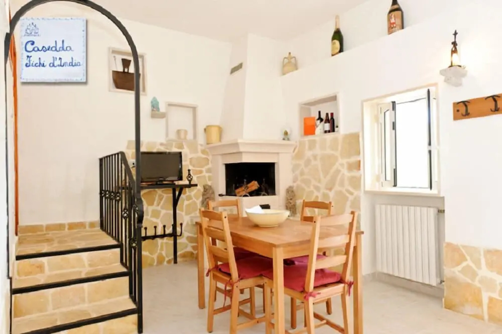 Allegroitalia Trulli Ostuni