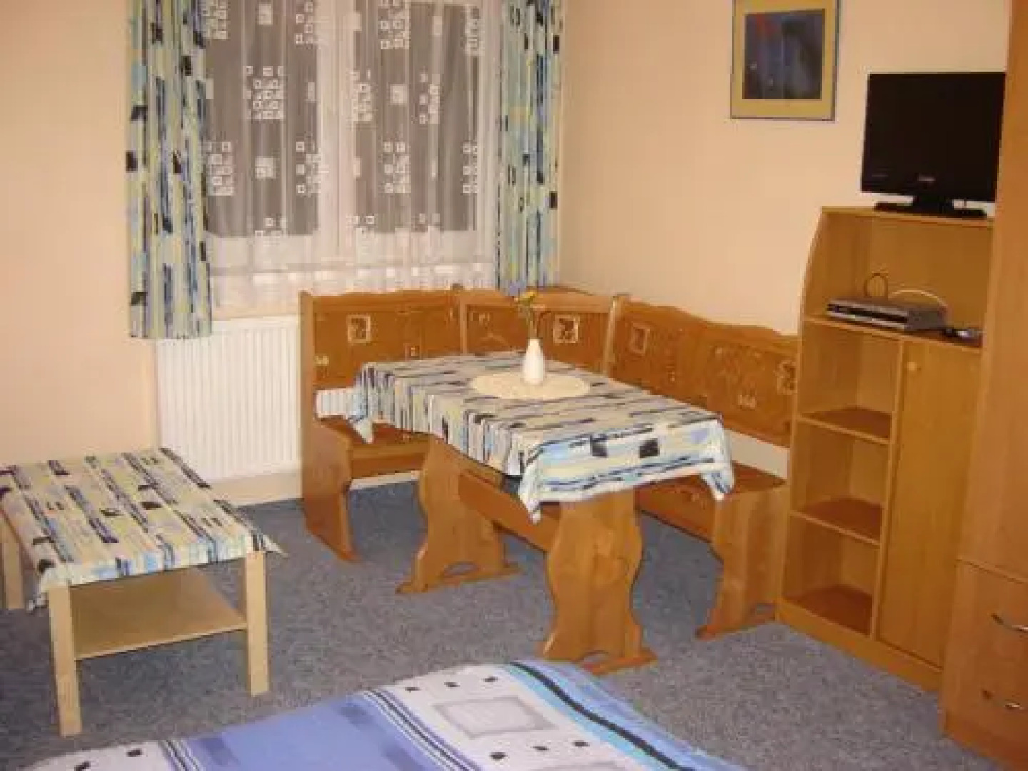 Apartmány Ajka