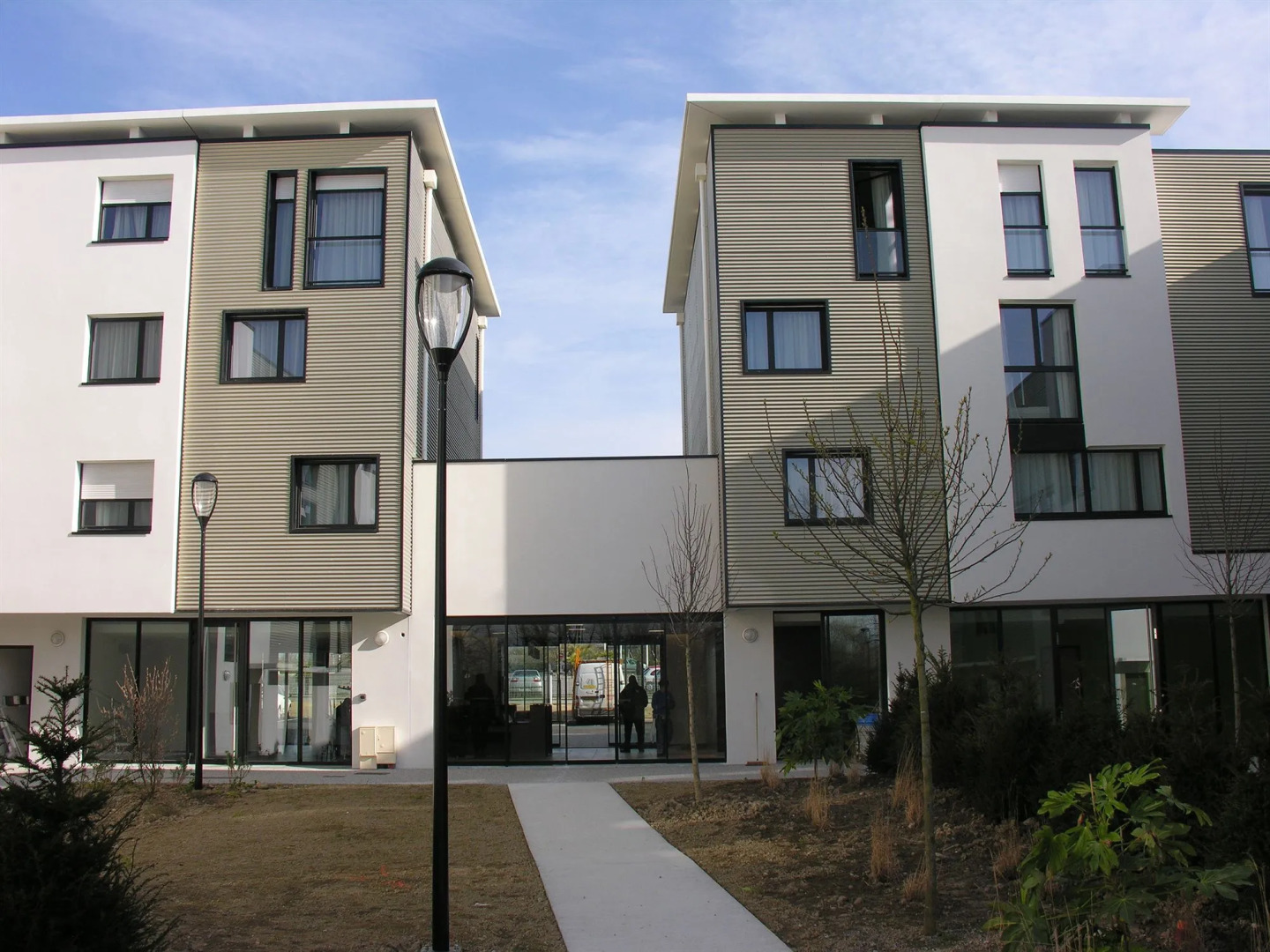 All Suites Appart Hôtel | Pau - Zénith