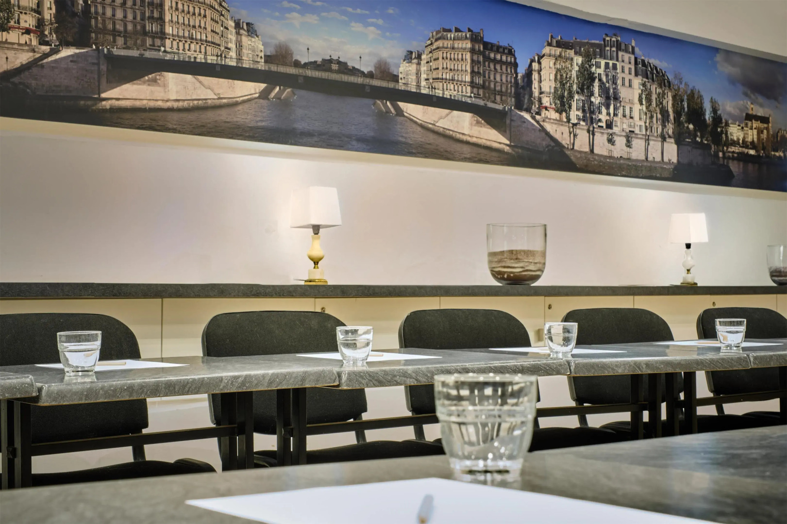 Hôtel Abaca Messidor by HappyCulture