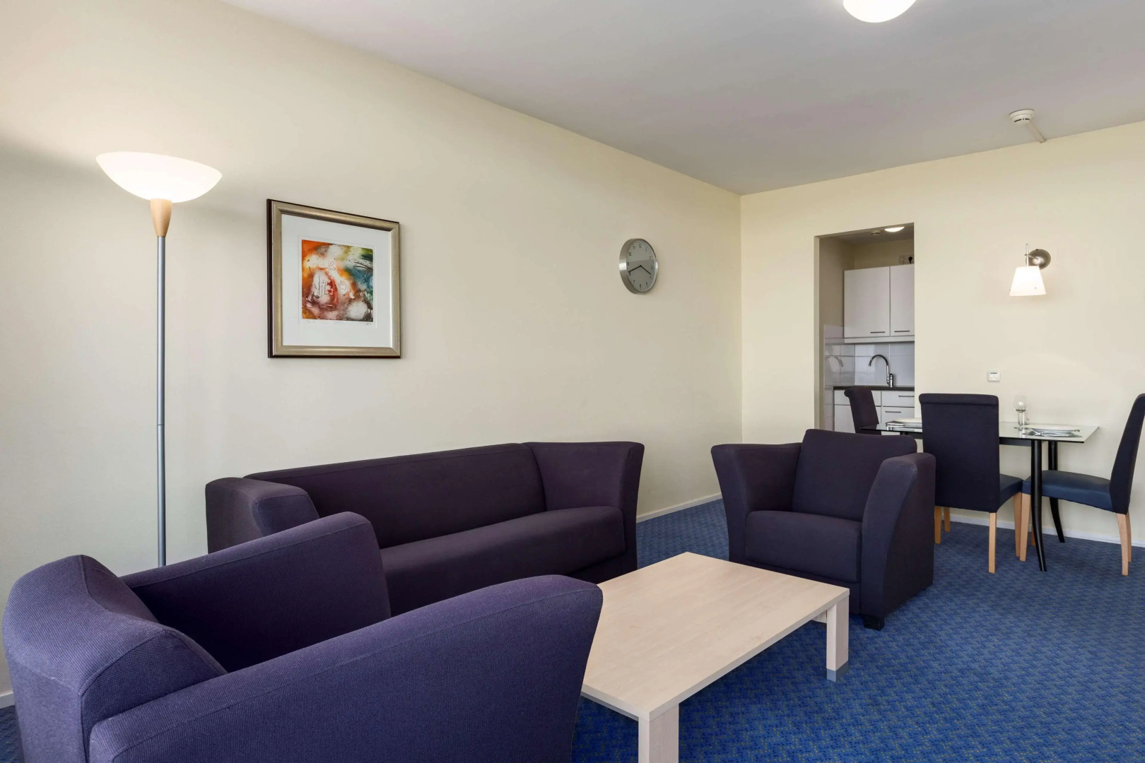 NH Atlantic Den Haag