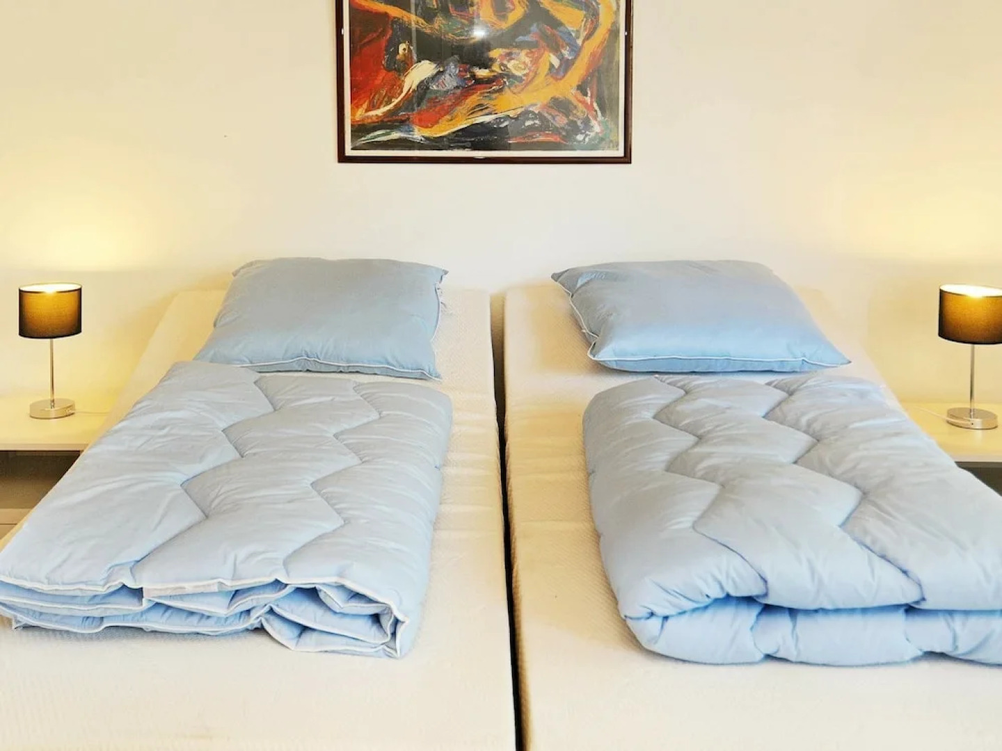 Holiday home Tranekær