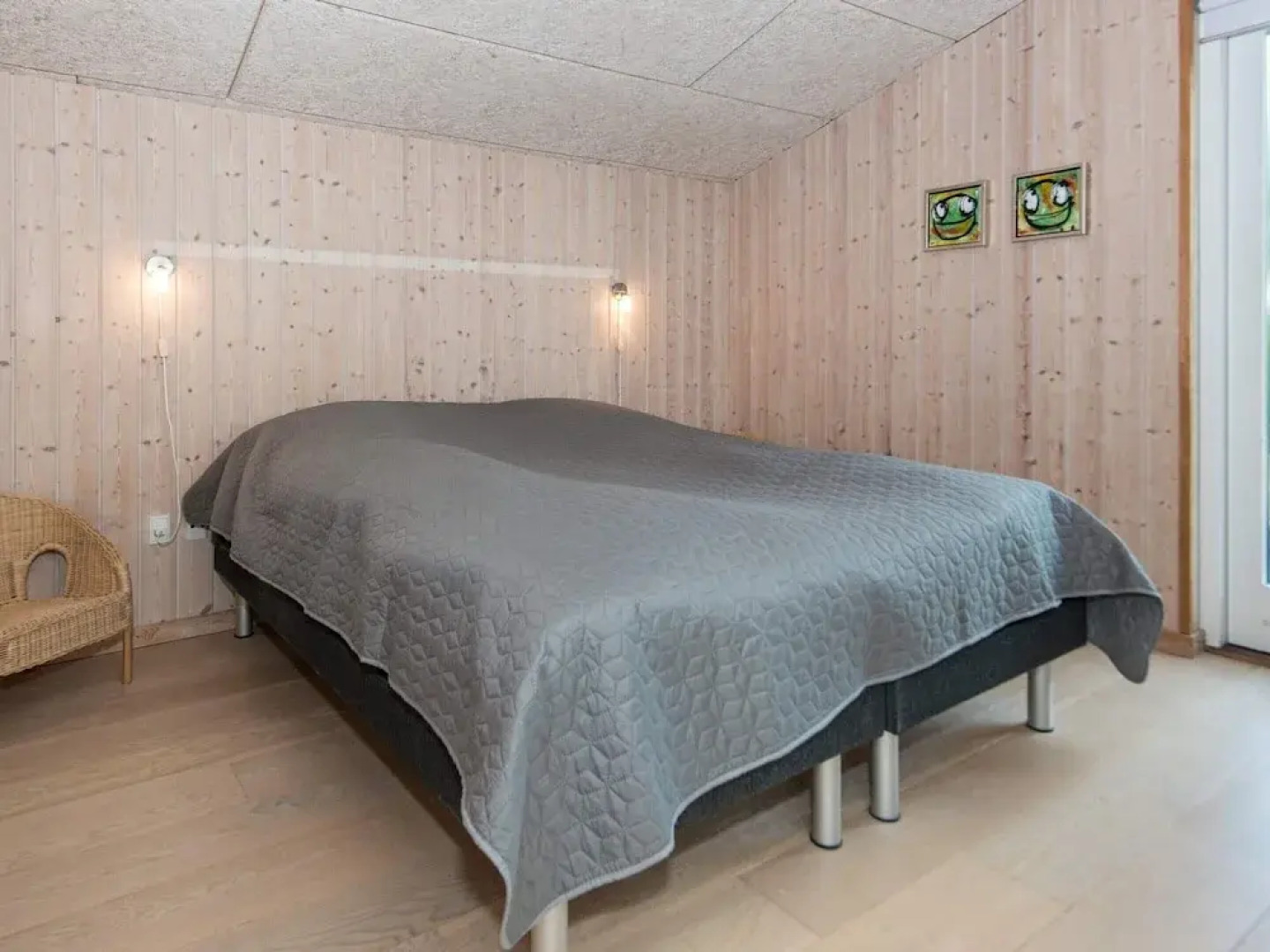 6 Person Holiday Home in Bjert-by Traum