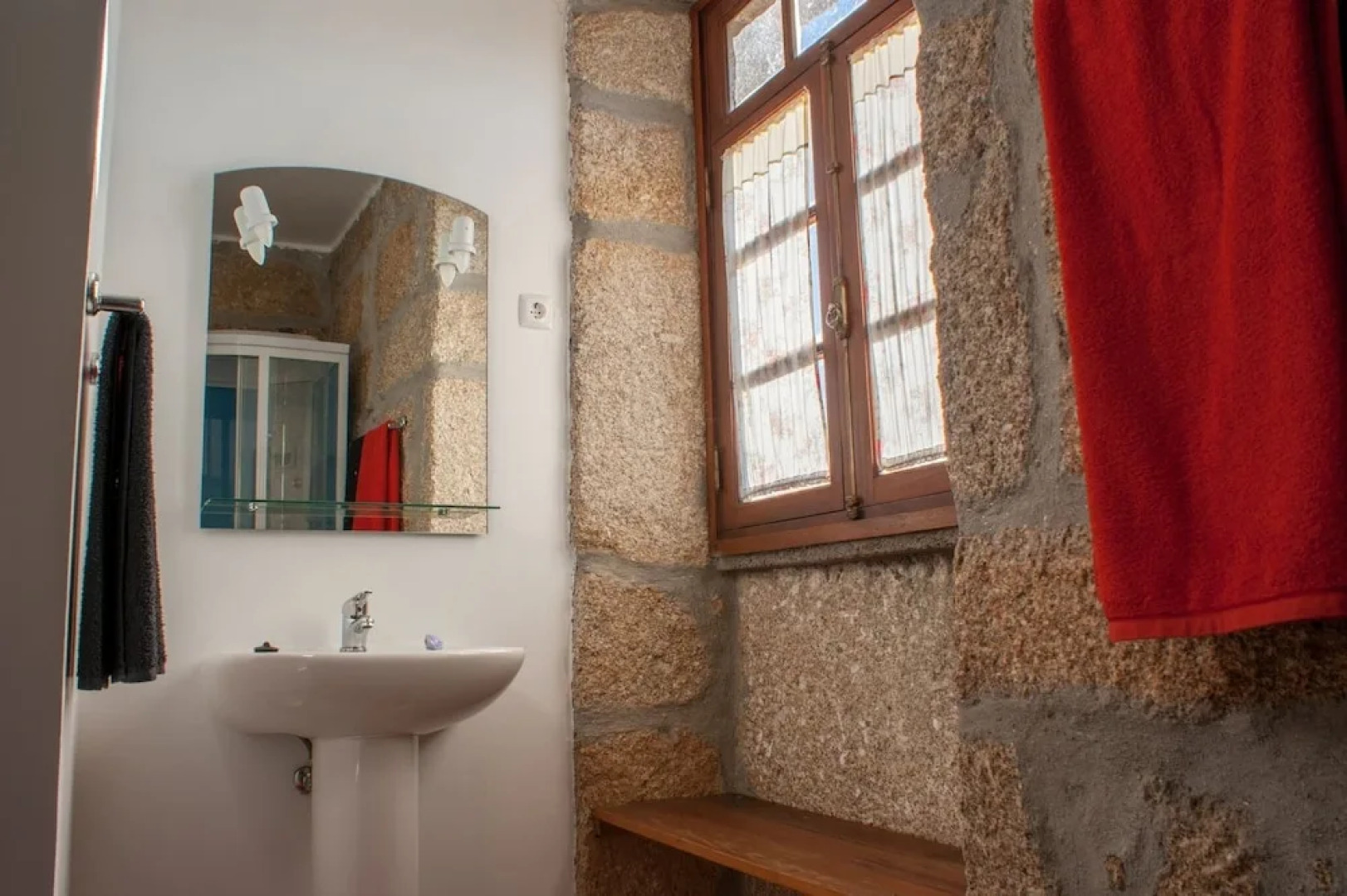 Suite Room in Rural Tourism