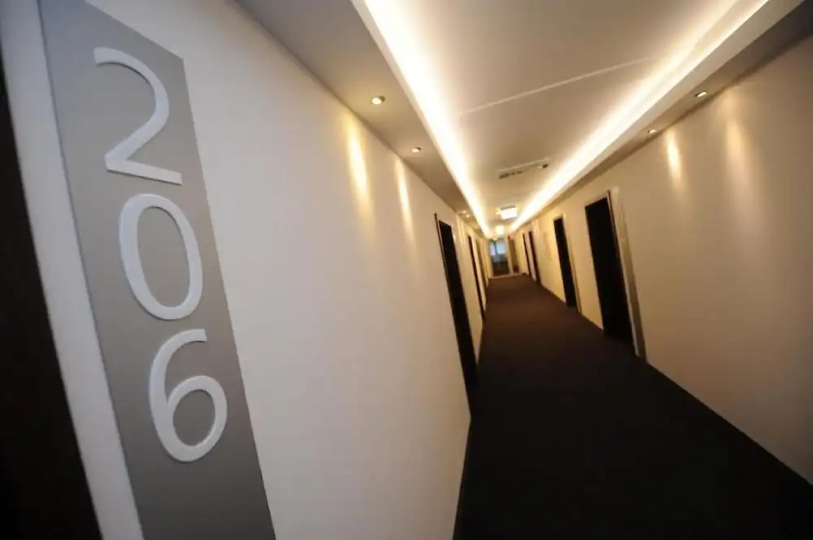 Aparthotel Strefa Premium