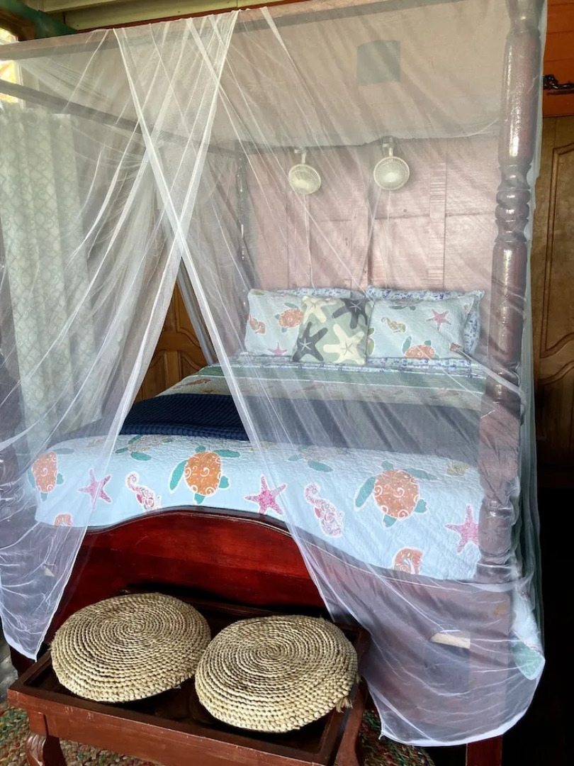 Dolphin Bay Hideaway