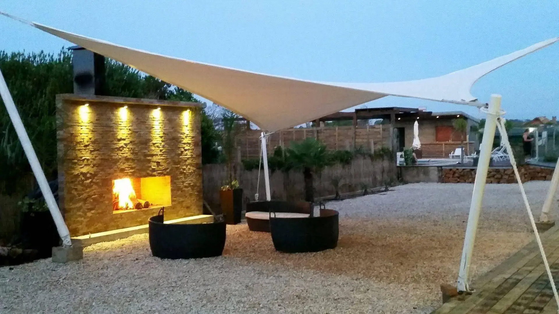 Zen Boutique Apart Hotel