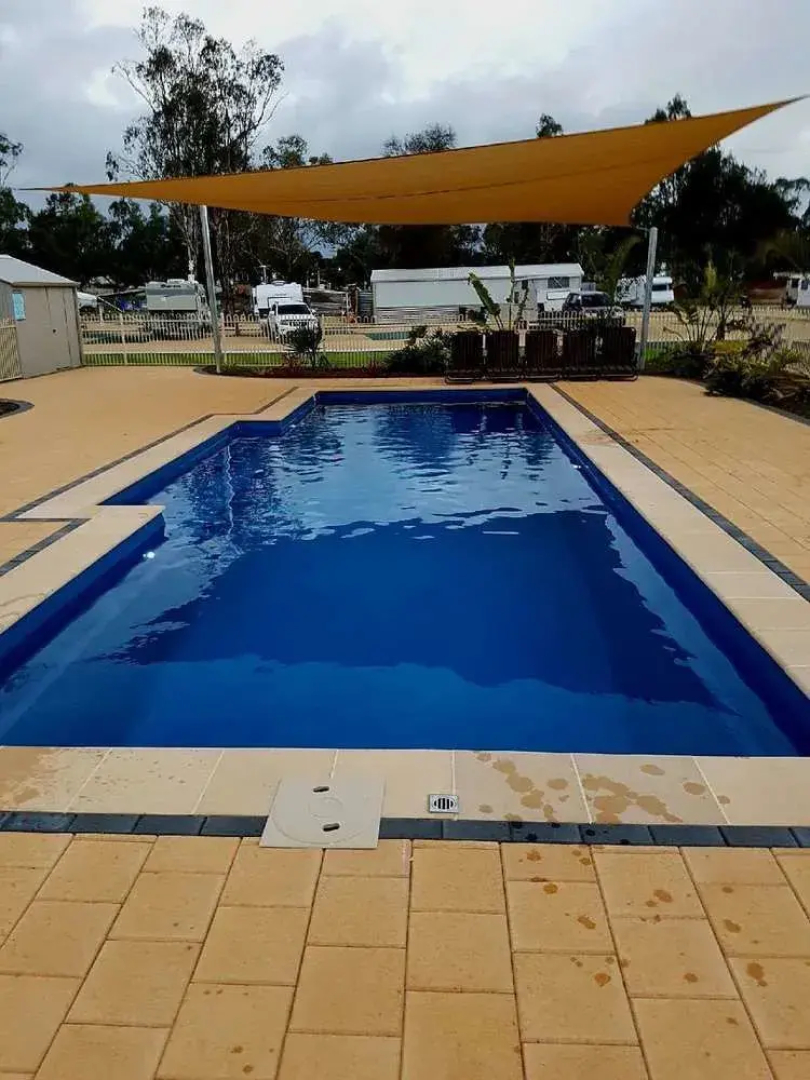 Echo Holiday Parks - Waikerie