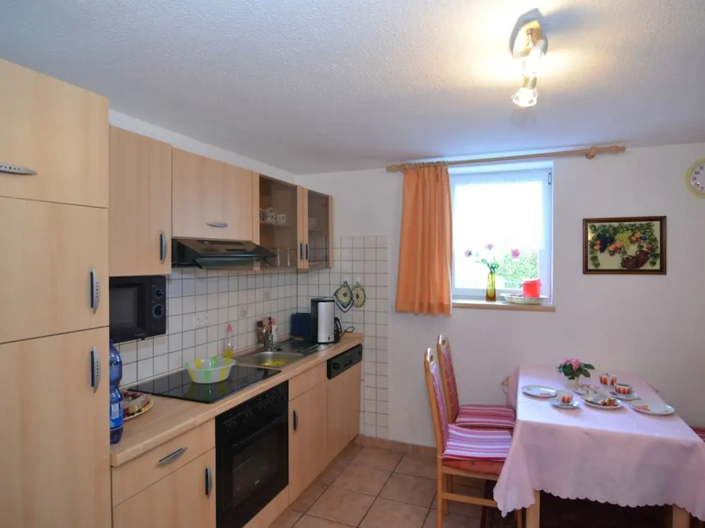 Neustadt 2BR With Garden