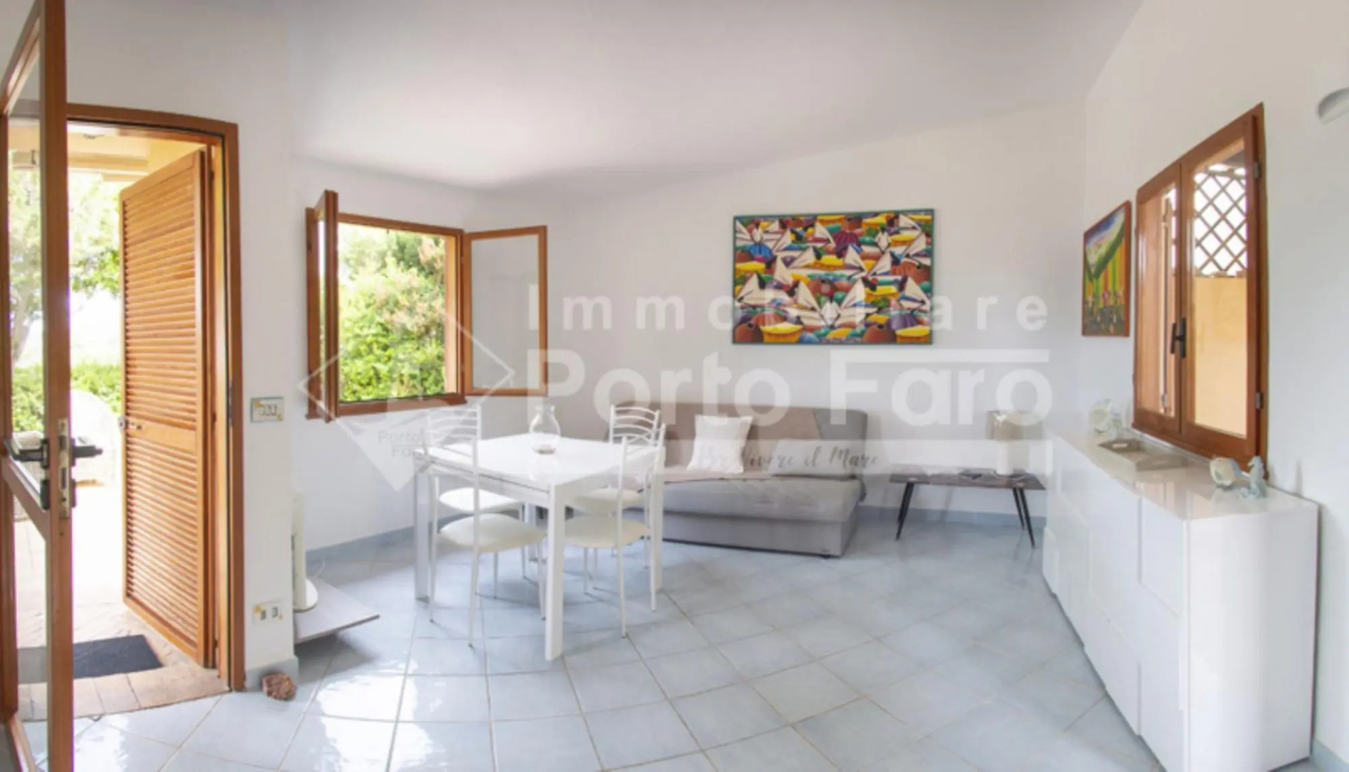 Vecchio Marino... Holidays In Nature 24 Punta Nera