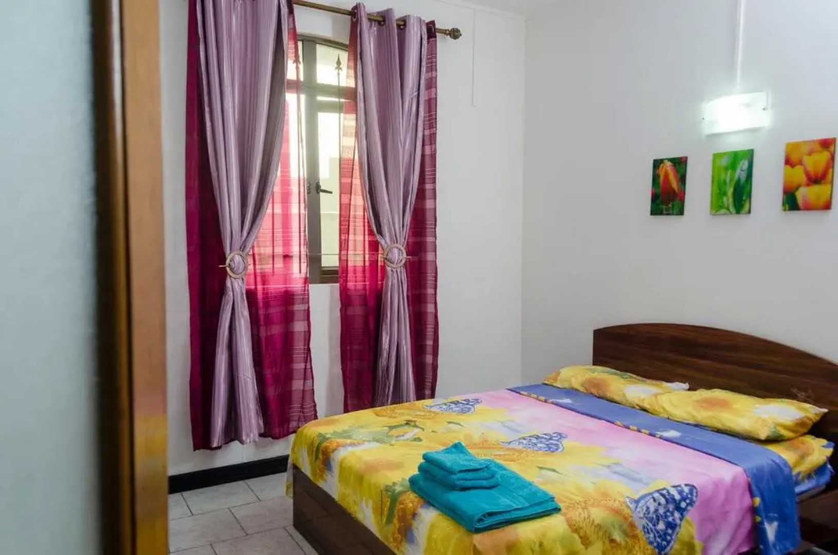 R&G Justlikehome Apartments