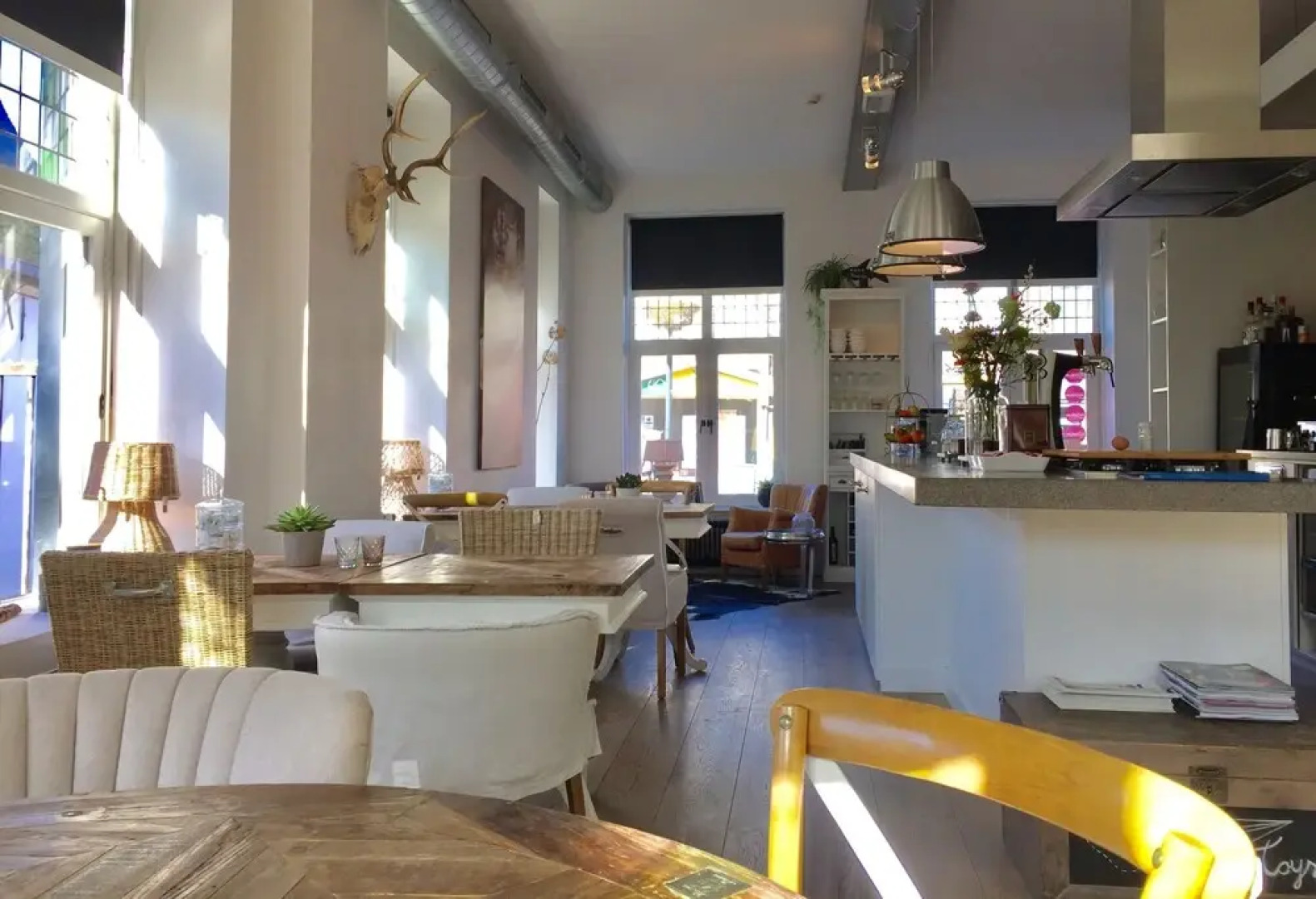 Hotel het Oude Raadhuis