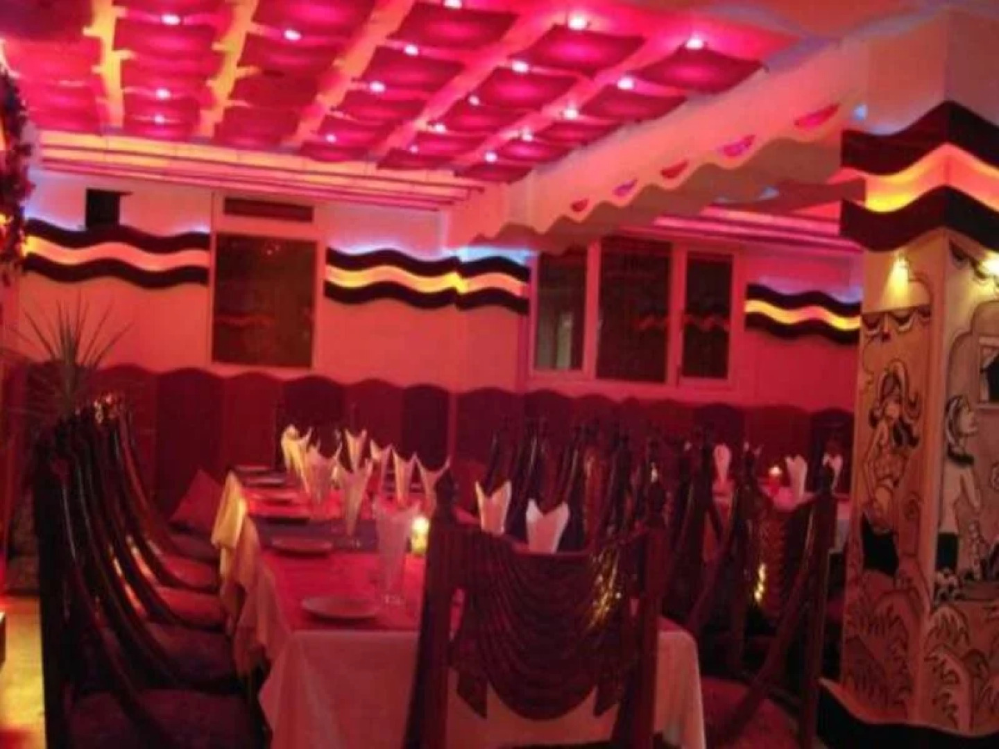 Mount Conifer Suites & Spa