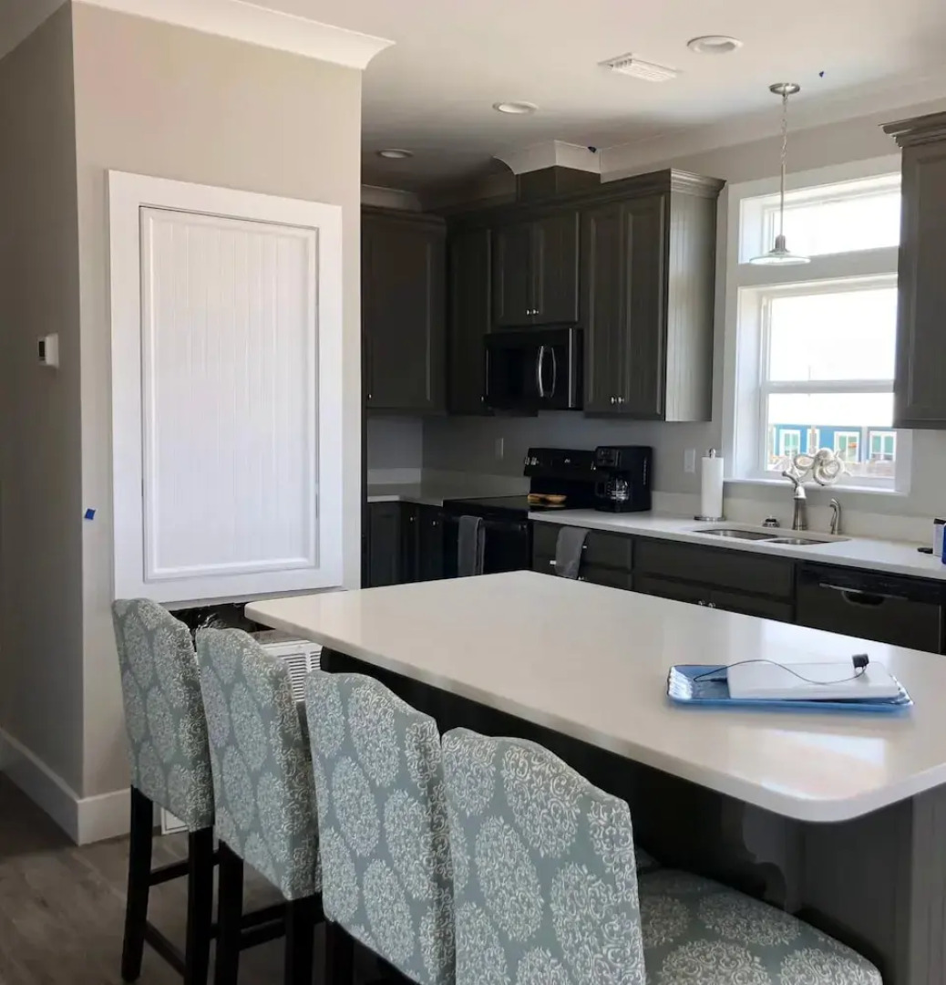 Island Time IV - 101 Pushmatah