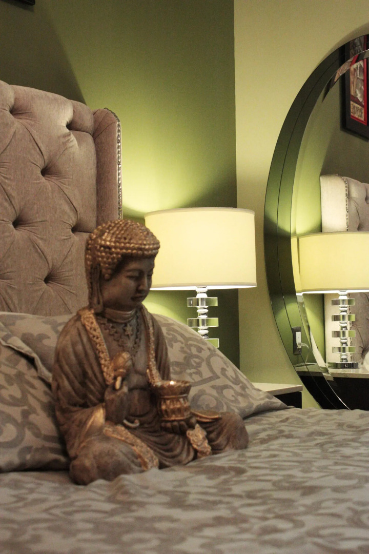 Zarzarosa Hotel Boutique