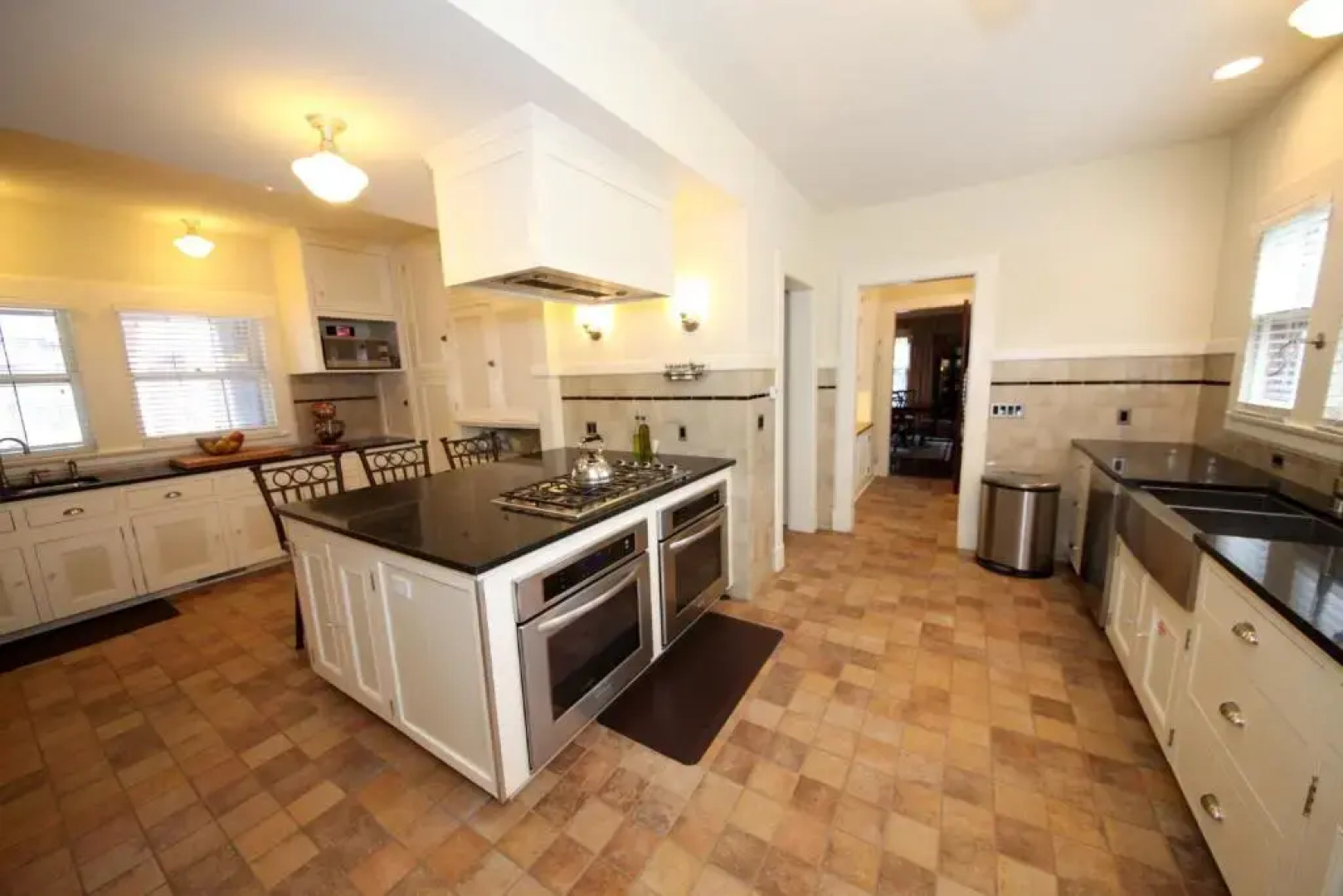 The Leonard at Logan House