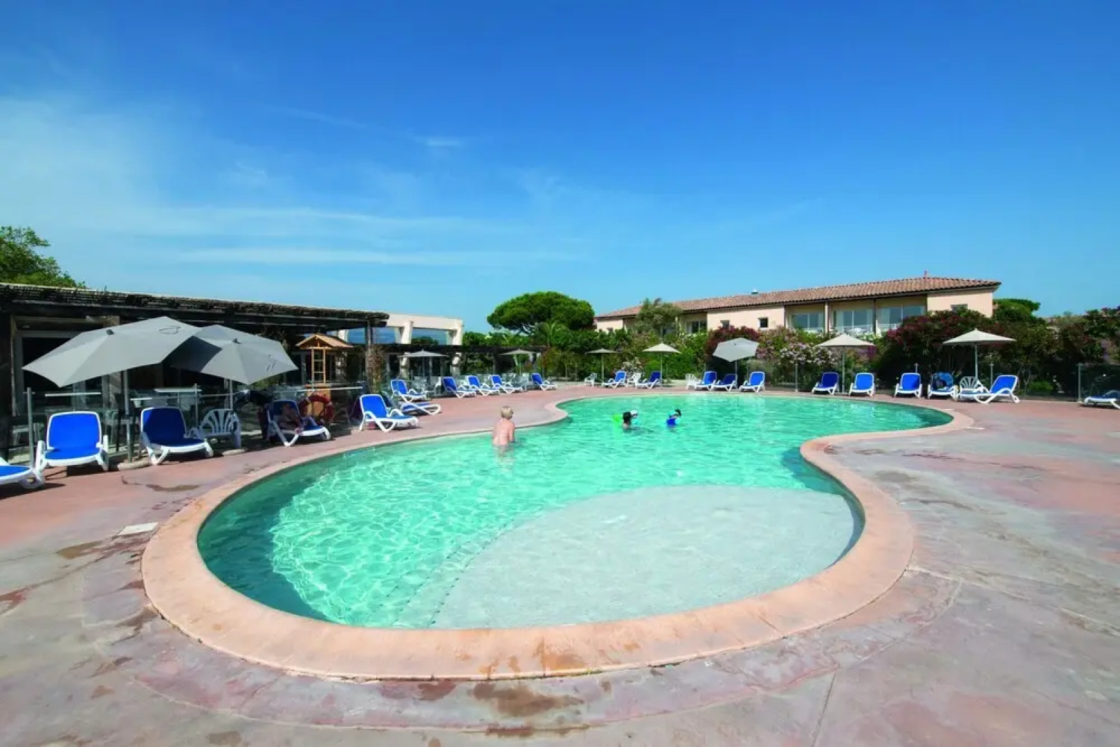 SOWELL RÉSIDENCES Les Sablons