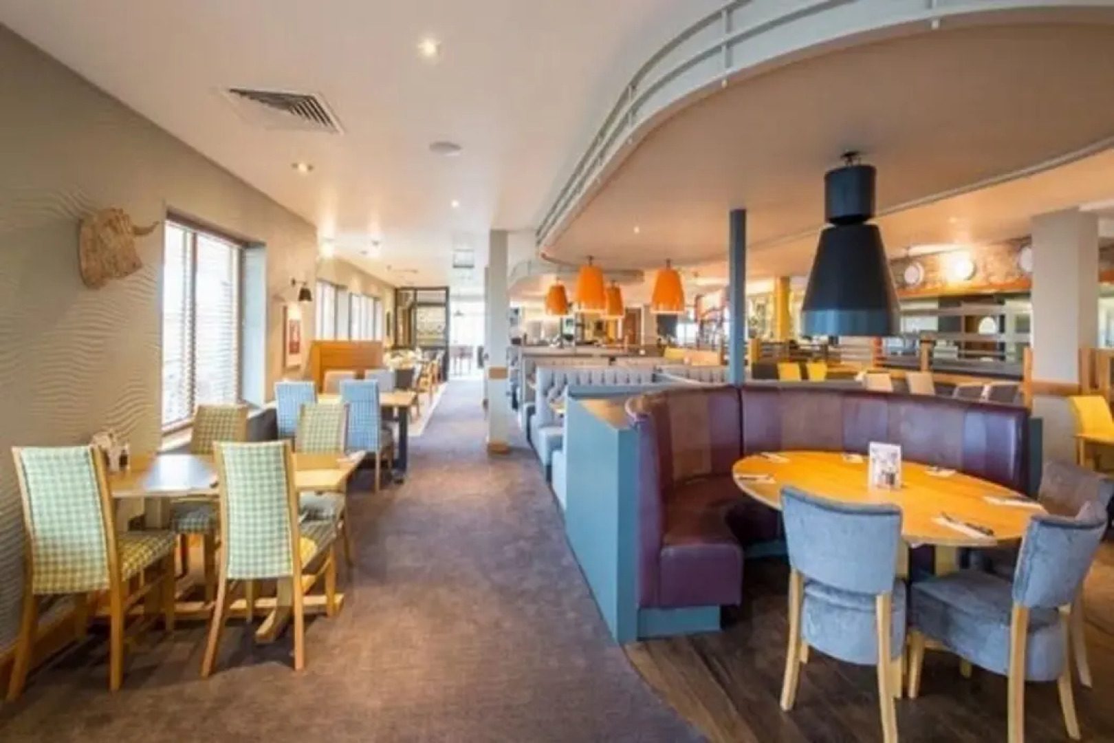 Premier Inn Newton Abbot