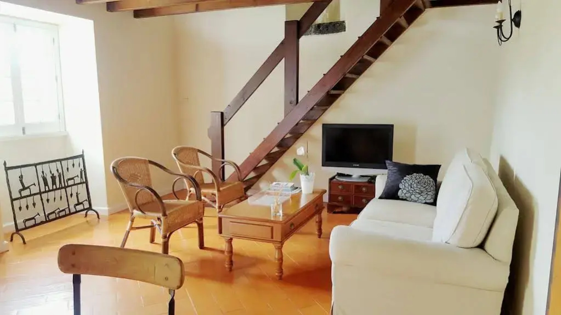 Quinta de Santa Clara