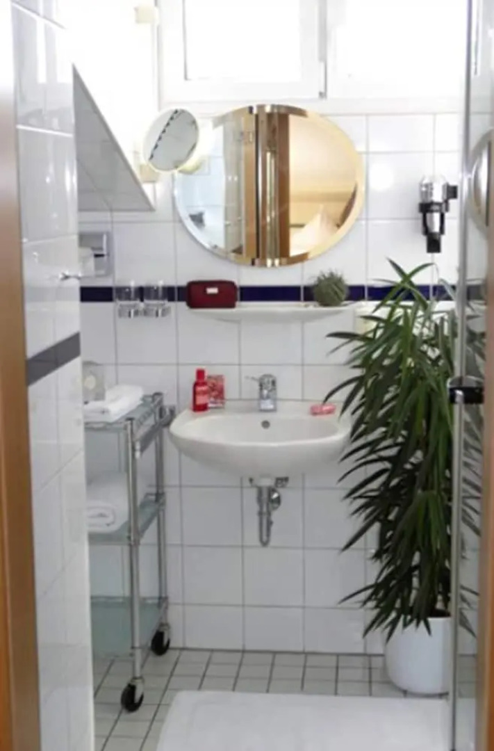 AppartementPension Zum Zacherl