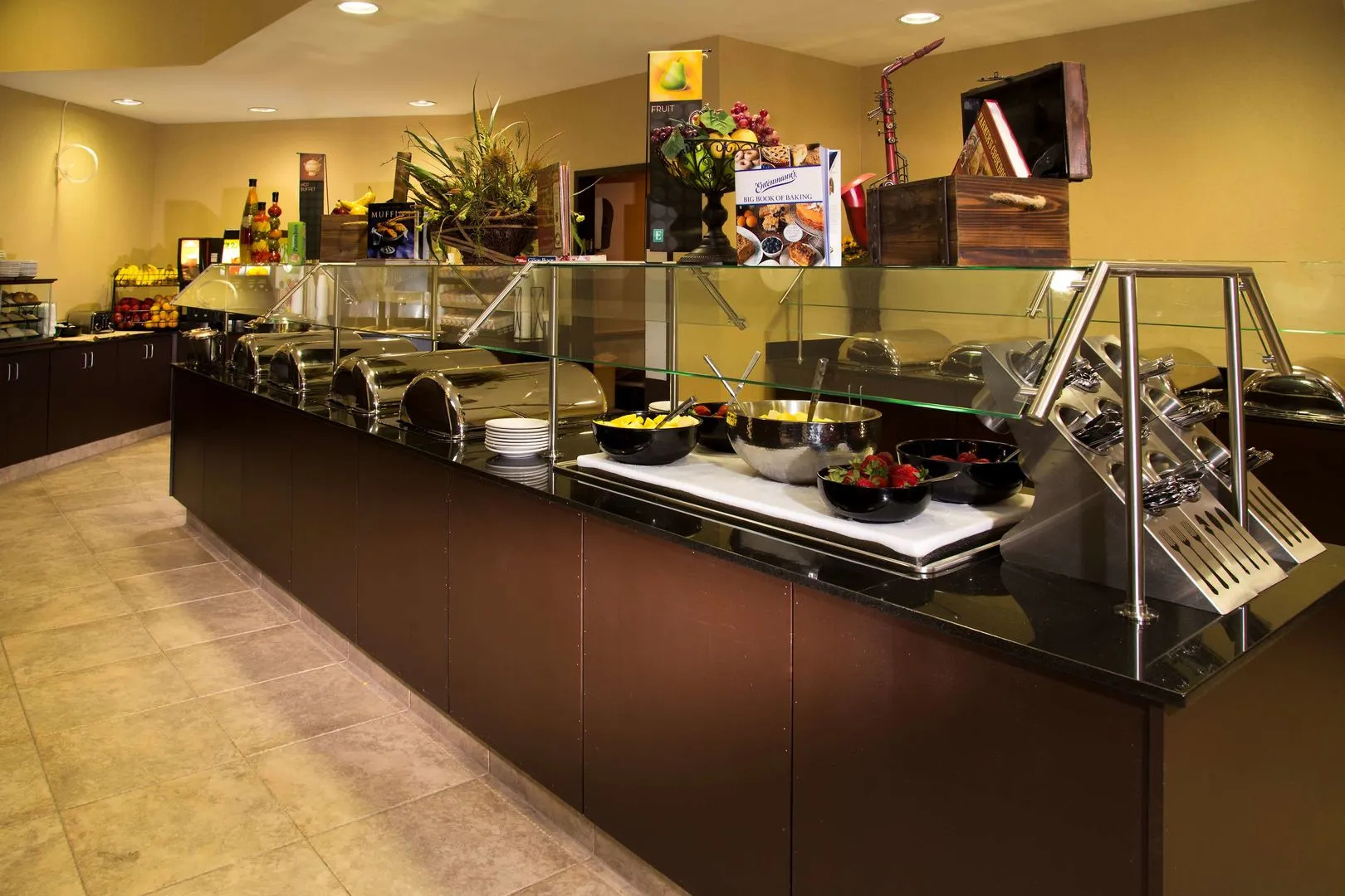 Embassy Suites by Hilton Tulsa I-44