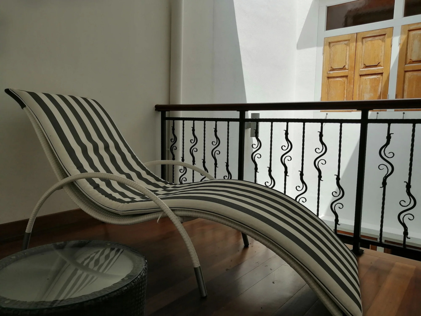 Heeren Straits Hotel