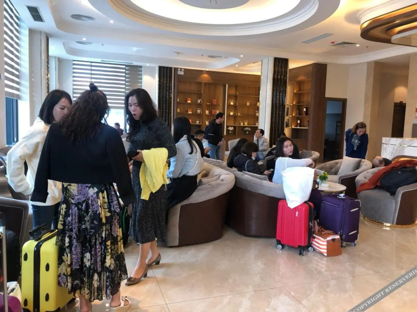 Melia Grand Hung Yen Hotel