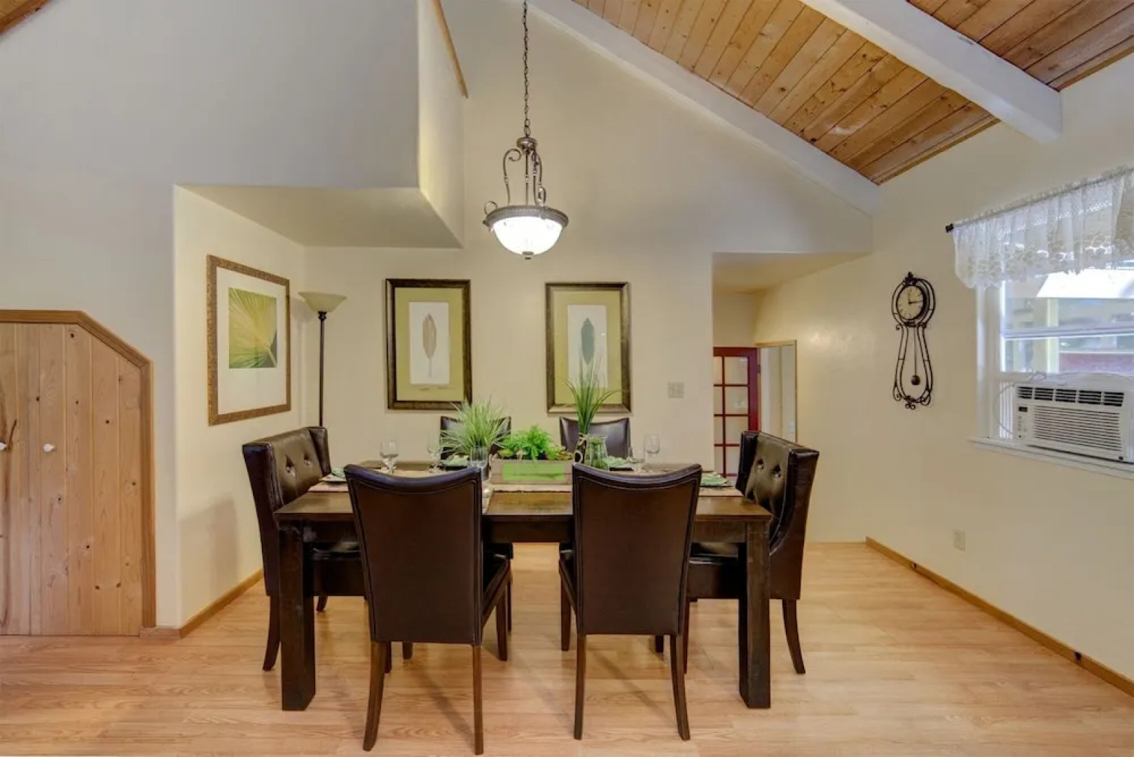 Papai Lanai 3 Bedroom Home by Redawning