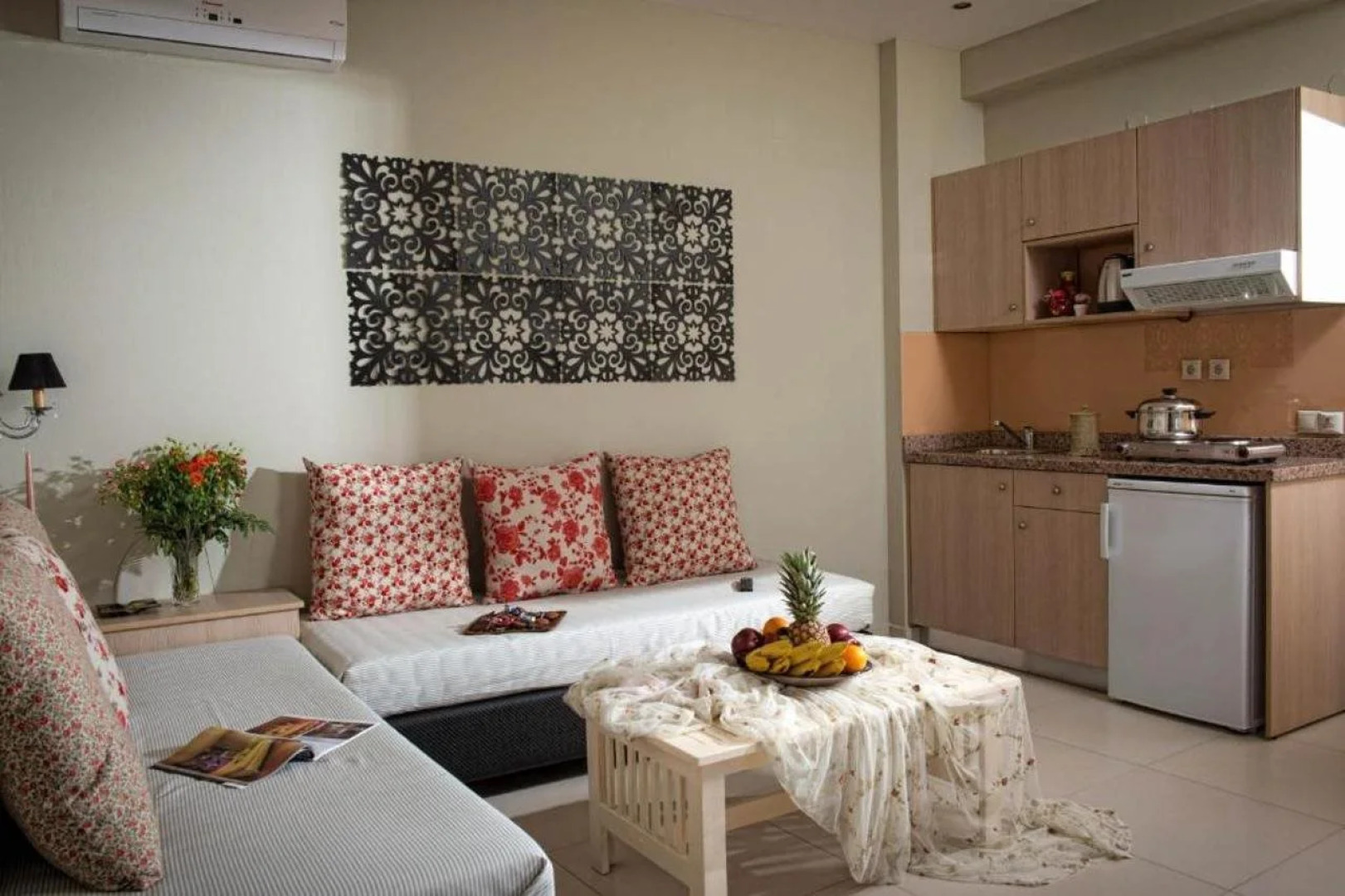 King's Village Apartments