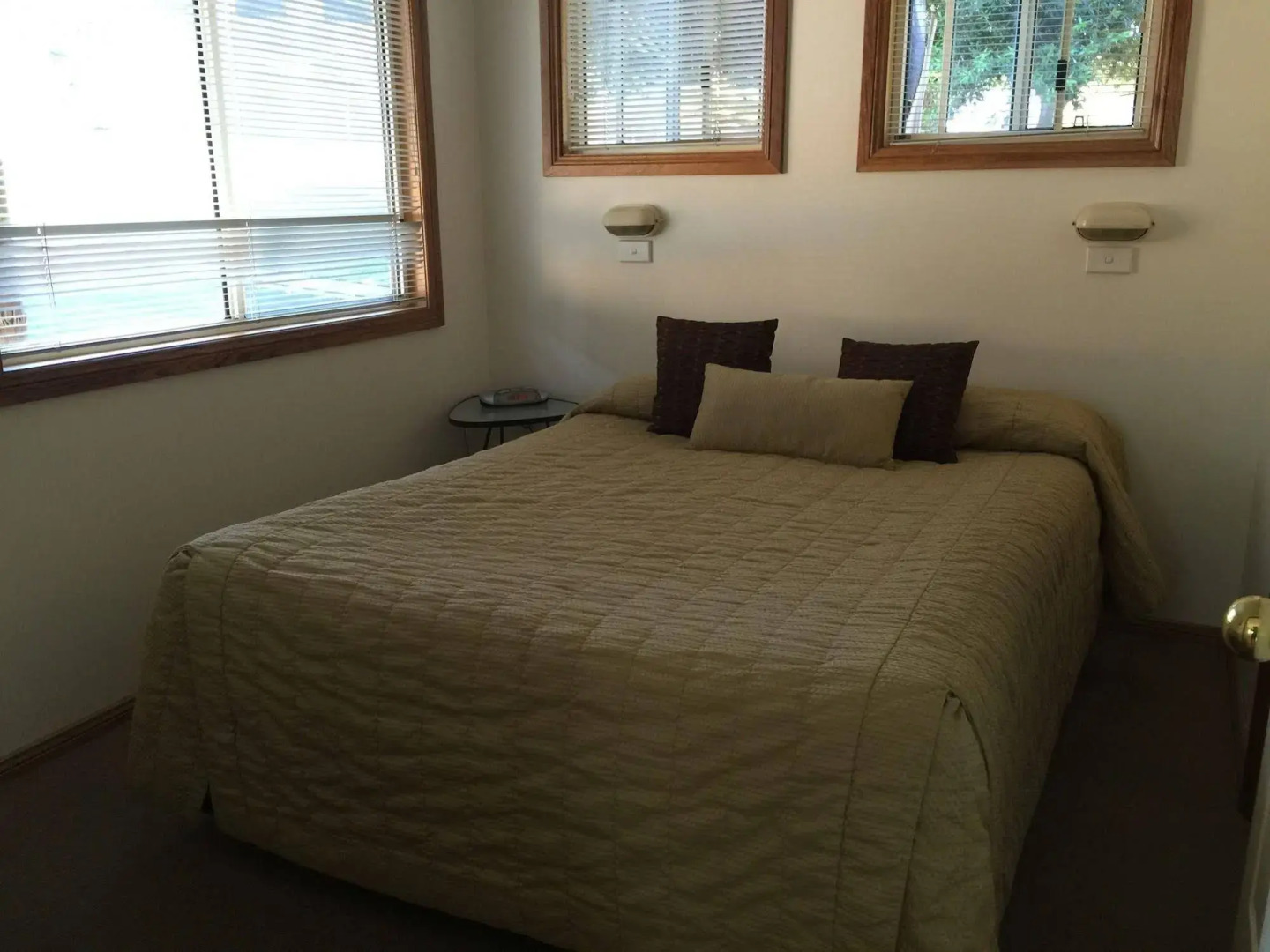 Blue Lake Holiday Park