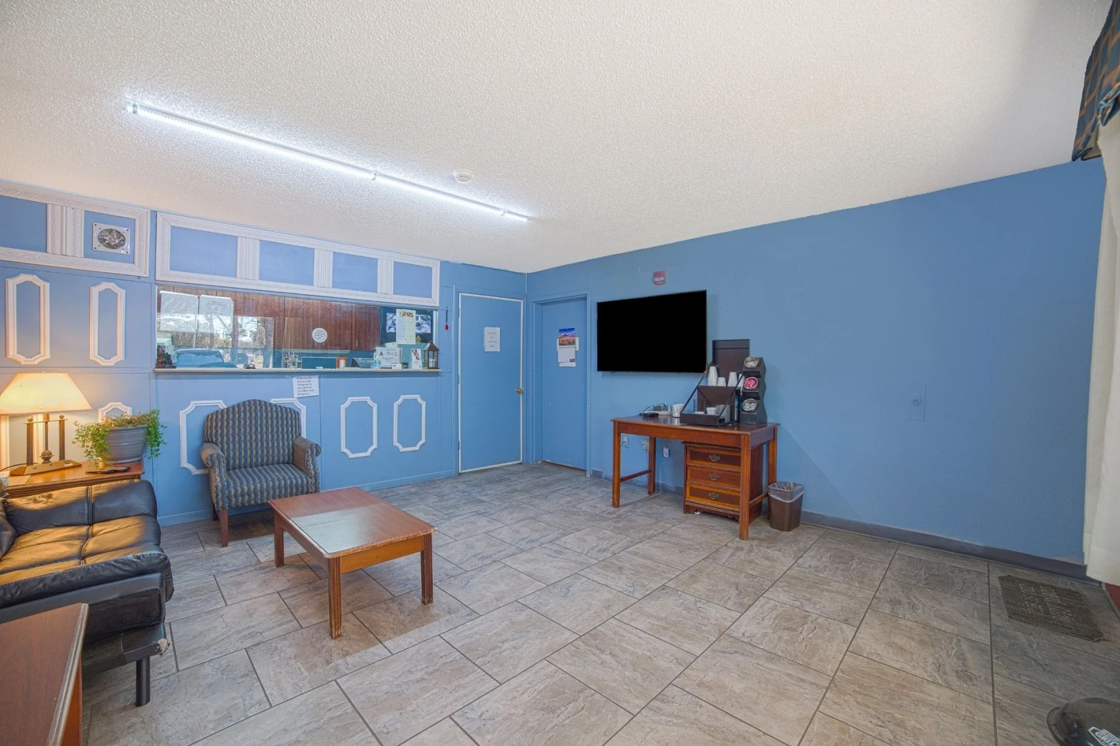 Magnuson Hotel Williamston