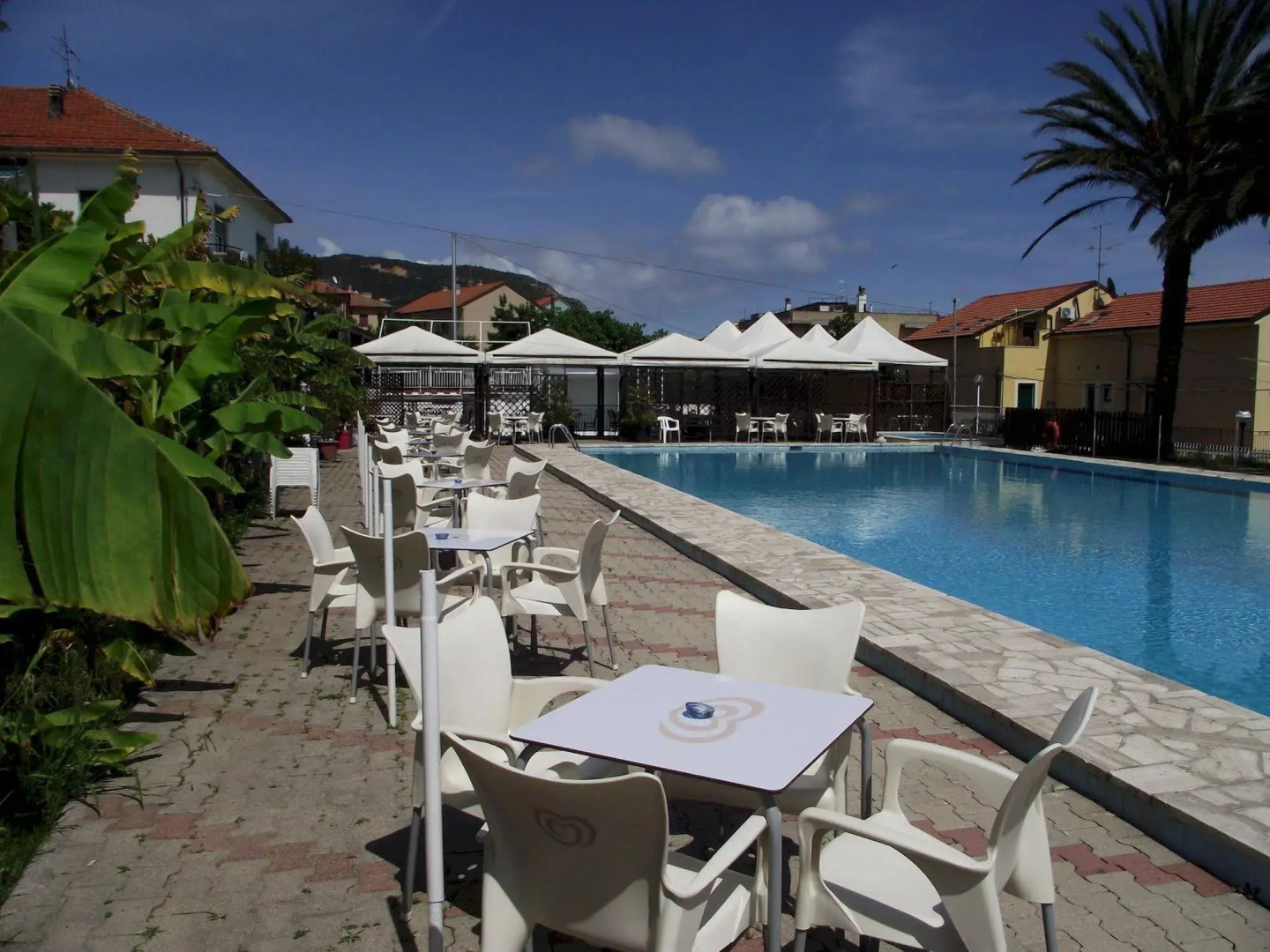 Residence Il Borgo degli Ulivi Resort