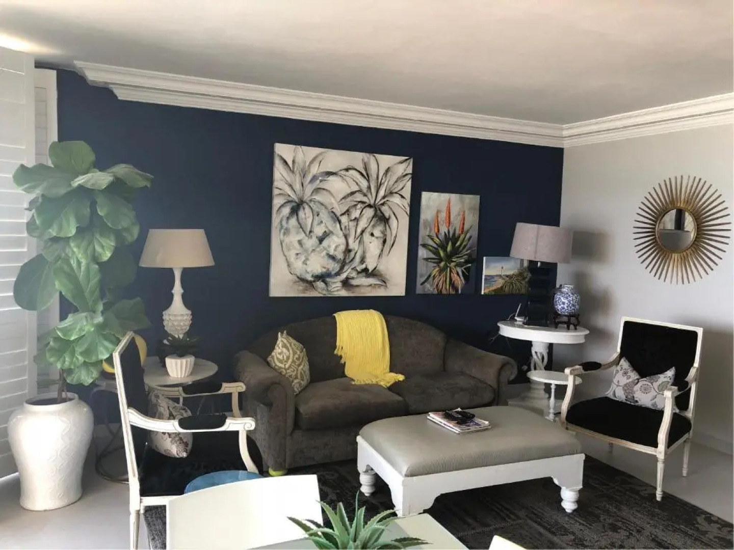 Apartment 20 Bronze Bay