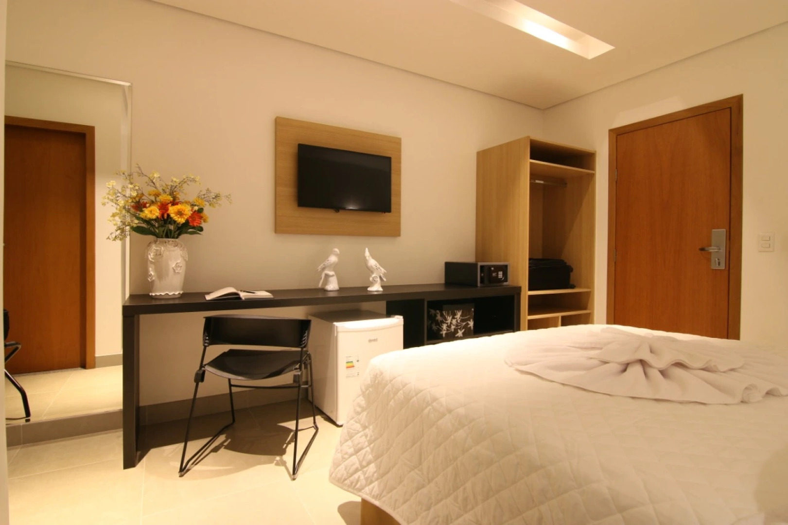 Tupyguá Brasil Hotel